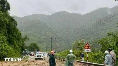 Thời tiết ngày 19/6: Nhiều nơi nắng nóng, mưa rào và dông