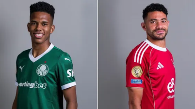Nhận định Palmeiras vs Al Ahly, 23h00 ngày 19/6: Tăng tốc lấy vé