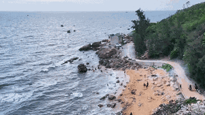 4 สถานที่ 'หลบร้อน' ที่เหมาะสำหรับฤดูร้อนปี 2568 ใกล้ฮานอย