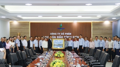 BSR - NSRP: Joining forces for sustainable development, maintaining national energy security
