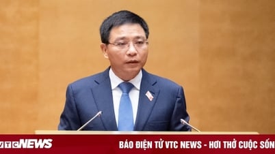 Bộ trưởng Tài chính: Sẽ sử dụng AI quét gian lận thuế các sàn thương mại điện tử