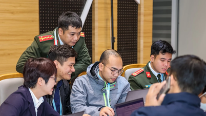 NCA công bố Cuộc thi An ninh mạng Sinh viên toàn quốc năm 2025