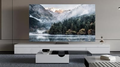 Tính năng quan trọng cần biết khi mua Smart TV
