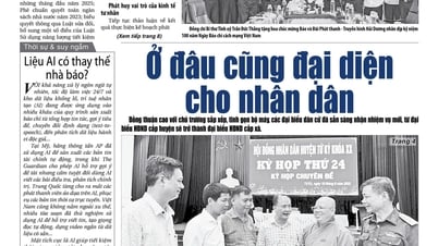 Xem gì trên báo Hải Dương ngày 19/6?