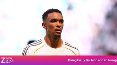 Alexander-Arnold bị chỉ trích