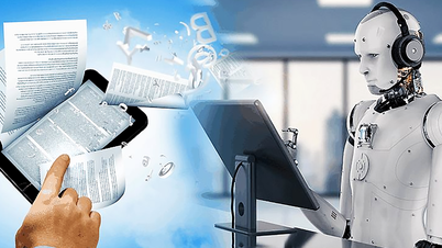 Cơ hội, thách thức và trách nhiệm người làm báo trong kỷ nguyên AI