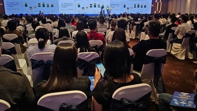 Không phải ngân hàng, đây mới là lĩnh vực đang ứng dụng nhiều AI nhất
