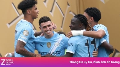 Foden គ្របដណ្តប់លើអ្នកជ្រើសរើសថ្មីរបស់ Man City