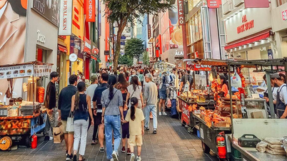 Món ăn phải thử ở Seoul: Gợi ý địa điểm ăn uống nổi bật dành cho tín đồ du lịch Hàn Quốc