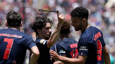 ทำนายผลฟุตบอล PSG พบกับ Botafogo 08:00 น. 20 มิ.ย. : ศึกระหว่างสองราชาแห่งทวีป