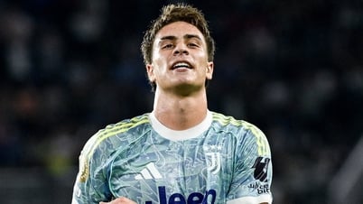Juventus thắng '5 sao' trận ra quân FIFA Club World Cup 2025