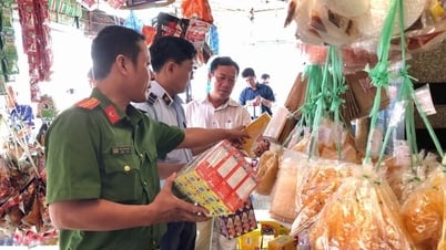Tăng cường ngăn chặn buôn lậu, gian lận thương mại và hàng giả