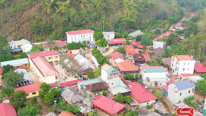 Journey out of poverty