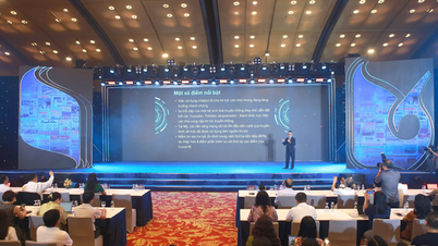 Diễn đàn Báo chí toàn quốc 2025: Kỳ vọng tạo nên những chuyển động đột phá cho một nền báo chí chuyên nghiệp, hiện đại