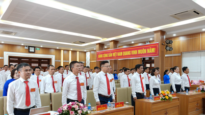 Đại hội Đảng bộ Công ty Điện lực Bắc Kạn lần thứ VIII, nhiệm kỳ 2025–2030 thành công tốt đẹp