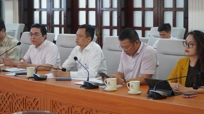 Mở rộng kết nối hàng không