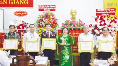Hành trình gần nửa thế kỷ của Hợp tác xã Rạch Gầm