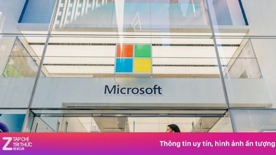 マイクロソフトは数千人の雇用を削減しようとしている