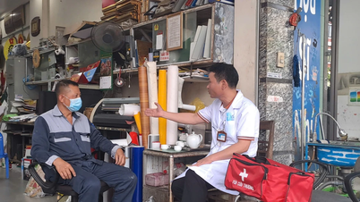 Toàn tỉnh ghi nhận 1.741 trường hợp phơi nhiễm với bệnh dại