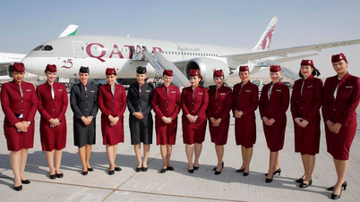 Vì sao Qatar Airways là hãng bay tốt nhất thế giới?
