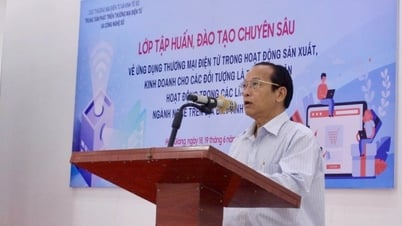 하우장: 전자상거래 활동 전개 및 모니터링 역량 강화