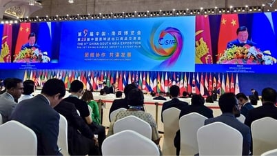 Việt Nam tham dự Hội chợ Trung Quốc - Nam Á lần thứ 9 và Hội chợ Xuất nhập khẩu Côn Minh lần thứ 29