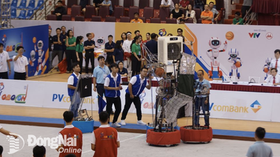 Trường đại học Lạc Hồng tiếp tục lọt vào bảng xếp hạng đại học có tầm ảnh hưởng