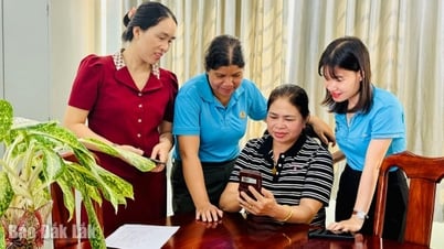បច្ចេកវិទ្យានាំច្បាប់កាន់តែខិតជិតស្ត្រី