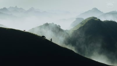 国際写真賞でベトナムの美しい風景シリーズをお楽しみください