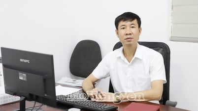 Tâm sự nghề báo nghề báo