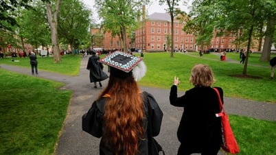 USA stellen Bearbeitung von Studentenvisa an der Harvard University wieder her