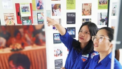 Quang Nam and the foundation for connecting the innovation ecosystem