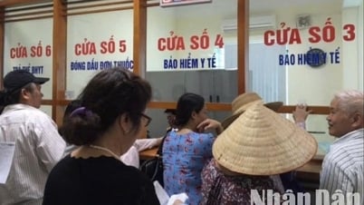 รัฐสนับสนุนค่าซื้อบัตรประกันสุขภาพ 100% ตั้งแต่วันที่ 1 กรกฎาคม 2568 ใครจะได้รับเงินสนับสนุนจากรัฐ ?
