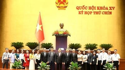 Đổi mới phương thức quản lý chất lượng sản phẩm, hàng hóa: Bước chuyển mạnh mẽ trong Luật vừa được Quốc hội thông qua