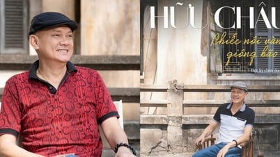 Bút ký chân dung của Hữu Châu: Từ công tử được nuông chiều đến những bí mật sau bức màn nhung