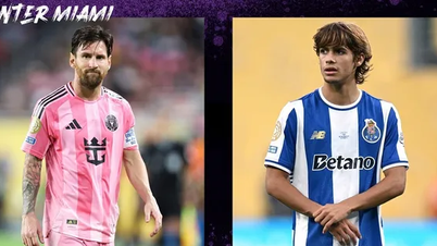 Inter Miami vs Porto Prediction, 02:00 June 20: ក្រុមម្ចាស់ផ្ទះស្ថិតក្នុងគ្រោះថ្នាក់