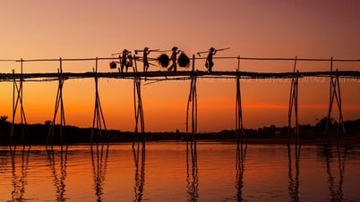ពណ៌នៃស្រុកកំណើត