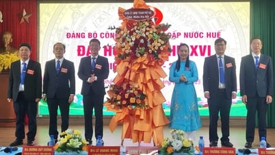 Đảm bảo an ninh nước cho gần 100% dân số thành phố