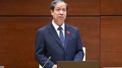 "Nói Thông tư 29 về dạy thêm, học thêm không hiệu quả là oan cho một số tỉnh, thành"