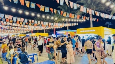 Tăng trải nghiệm du lịch dịp hè