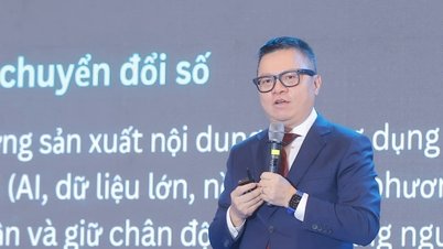 Diễn đàn Báo chí toàn quốc: Mở ra những vấn đề được quan tâm hàng đầu