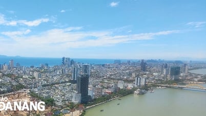 Investissement de près de 490 milliards de VND pour la construction du bâtiment de l'espace d'innovation de Da Nang