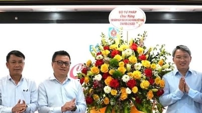 Báo chí đồng hành, đưa Nghị quyết 66 vào cuộc sống
