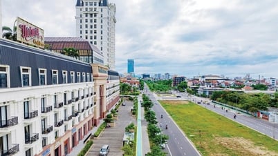 រក្សាស្មារតីចាស់ បើកផ្លូវថ្មី។