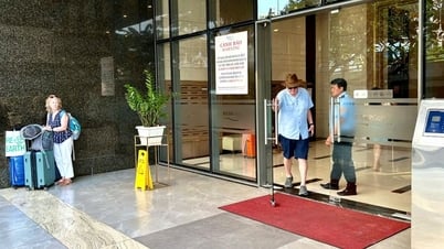 حظر أماكن الإقامة عبر Airbnb أمر غير مناسب في الاقتصاد الرقمي