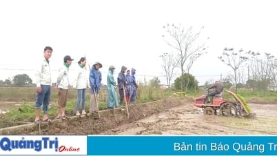 Förderung der Rolle der „4-Häuser-Brücke“ in der Landwirtschaft