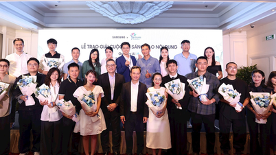 Galaxy AI Hiểu Tiếng Việt, Tôn Vinh Du Lịch Việt