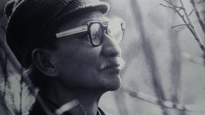 Nguyen Tuan a élevé le style journalistique au rang d’art.