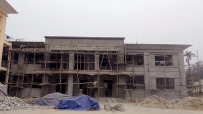 لوك ين: إجمالي رأس مال الاستثمار التنموي للفترة 2021-2025 يقدر بنحو 12.245 مليار دونج