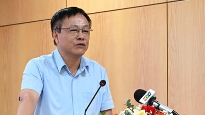 Bộ Công Thương nói về 5.500 hộ kinh doanh đóng cửa, vụ tố cáo bà Chu Thanh Huyền